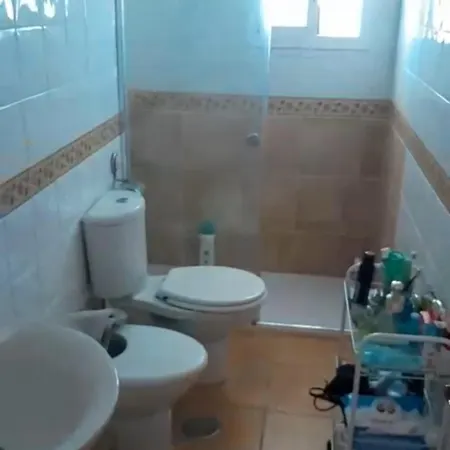 Apartment Piso El Corte Ingles *