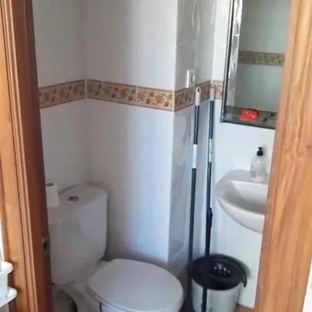 Apartment Piso El Corte Ingles Cadiz