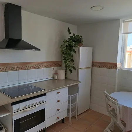 Apartment Piso El Corte Ingles *