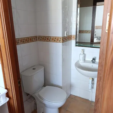 Apartment Piso El Corte Ingles *