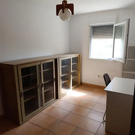 Apartment Piso El Corte Ingles
