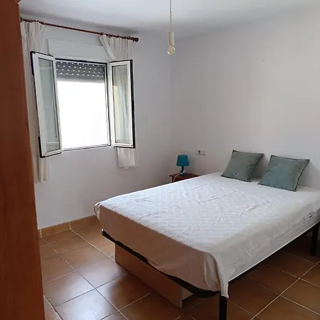 Apartment Piso El Corte Ingles *