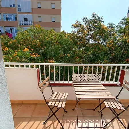Piso El Corte Ingles Apartment Cadiz