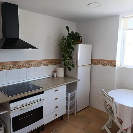 Apartment Piso El Corte Ingles *