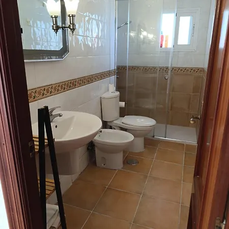 Apartment Piso El Corte Ingles Cadiz