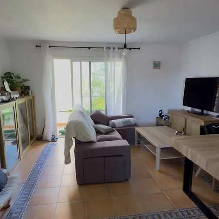 Apartment Piso El Corte Ingles *