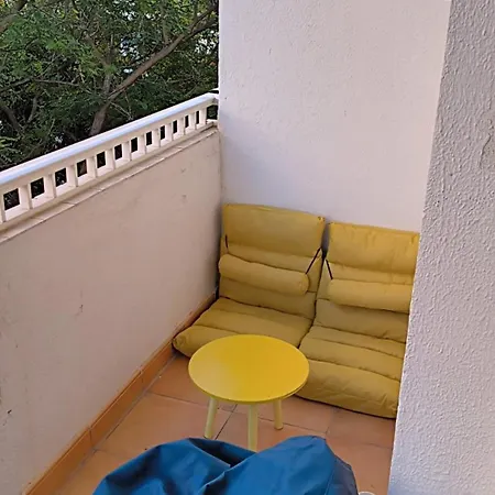 Piso El Corte Inglés *