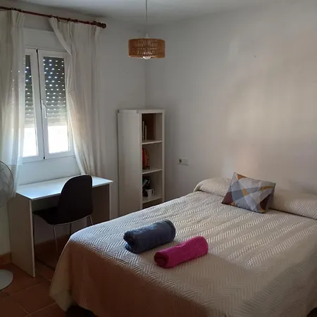 Apartamento Piso El Corte Inglés *
