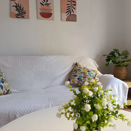 Piso El Corte Ingles Apartamento *